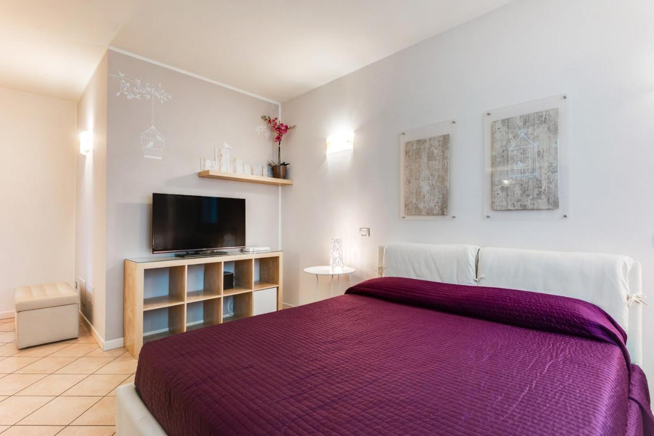 Casa Bonotto Apartment Desenzano del Garda Bagian luar foto