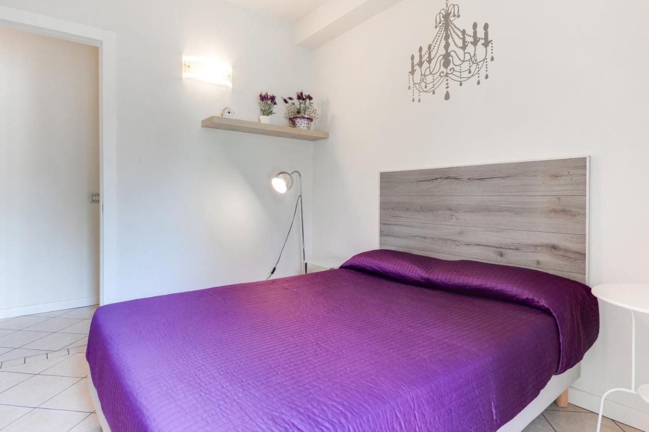 Casa Bonotto Apartment Desenzano del Garda Bagian luar foto