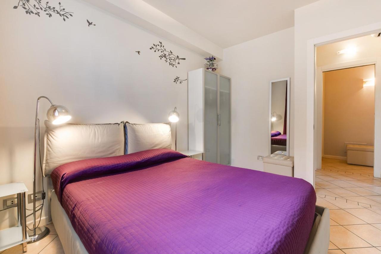 Casa Bonotto Apartment Desenzano del Garda Bagian luar foto