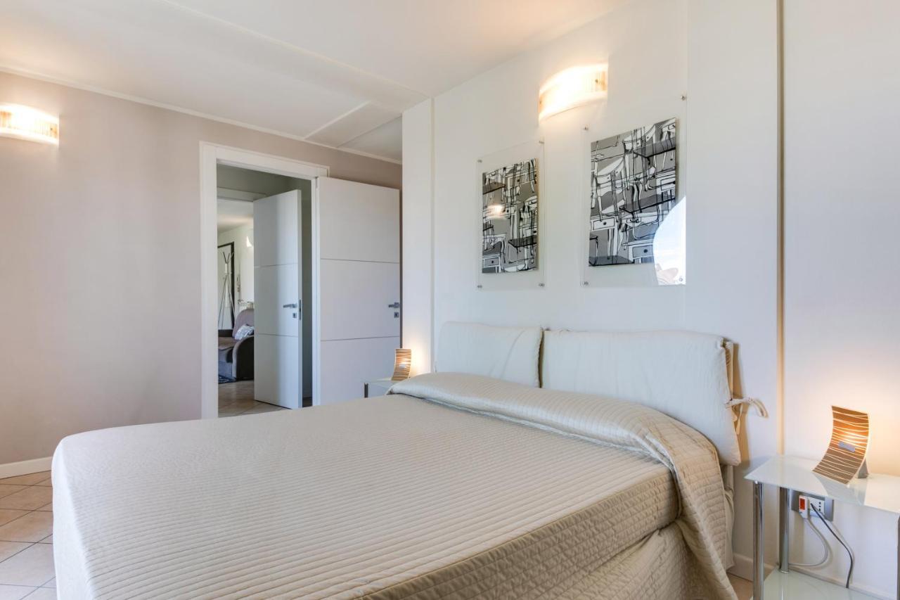 Casa Bonotto Apartment Desenzano del Garda Bagian luar foto