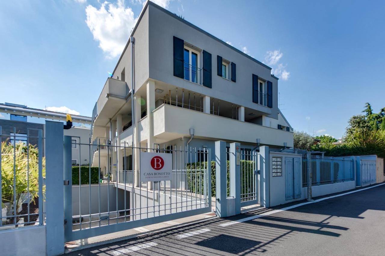 Casa Bonotto Apartment Desenzano del Garda Bagian luar foto